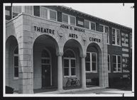 Messick Theatre Arts Center